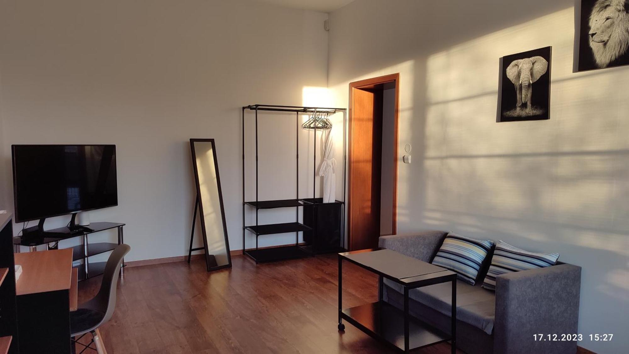 Villa Homestay Nad Helmrovkou Praha Eksteriør bilde