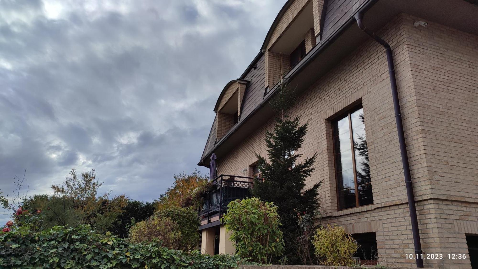 Villa Homestay Nad Helmrovkou Praha Eksteriør bilde