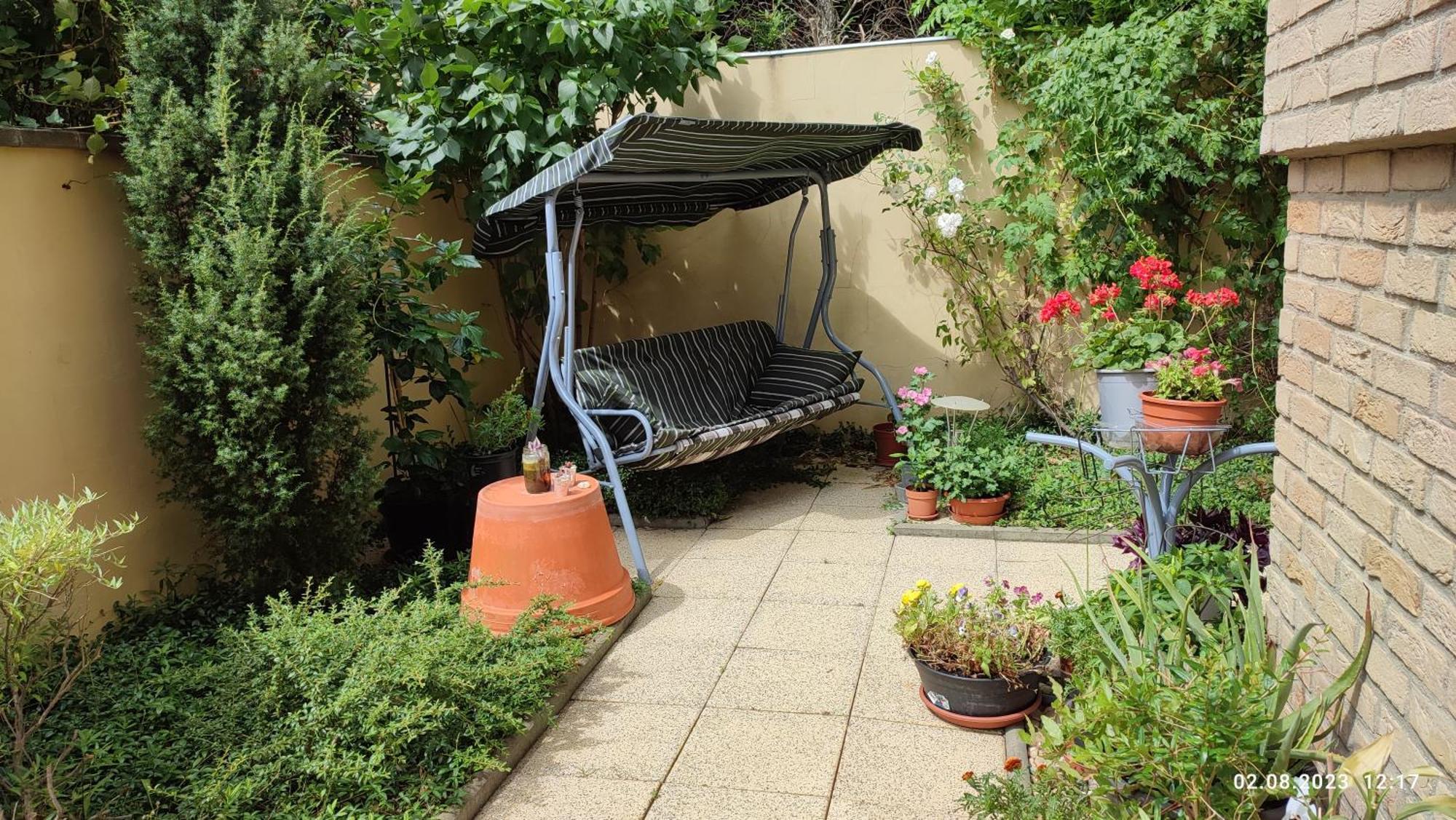Villa Homestay Nad Helmrovkou Praha Eksteriør bilde