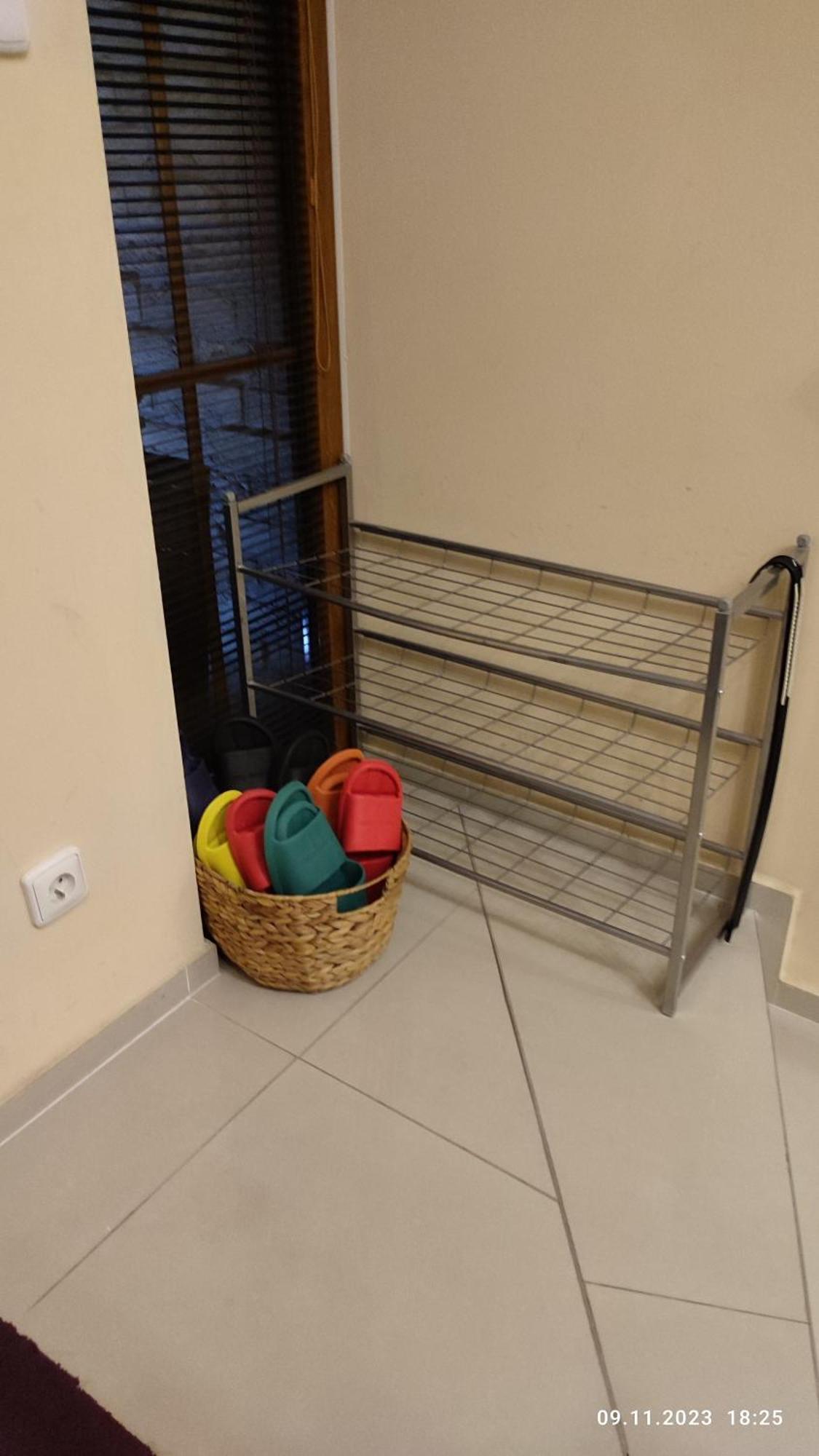Villa Homestay Nad Helmrovkou Praha Eksteriør bilde