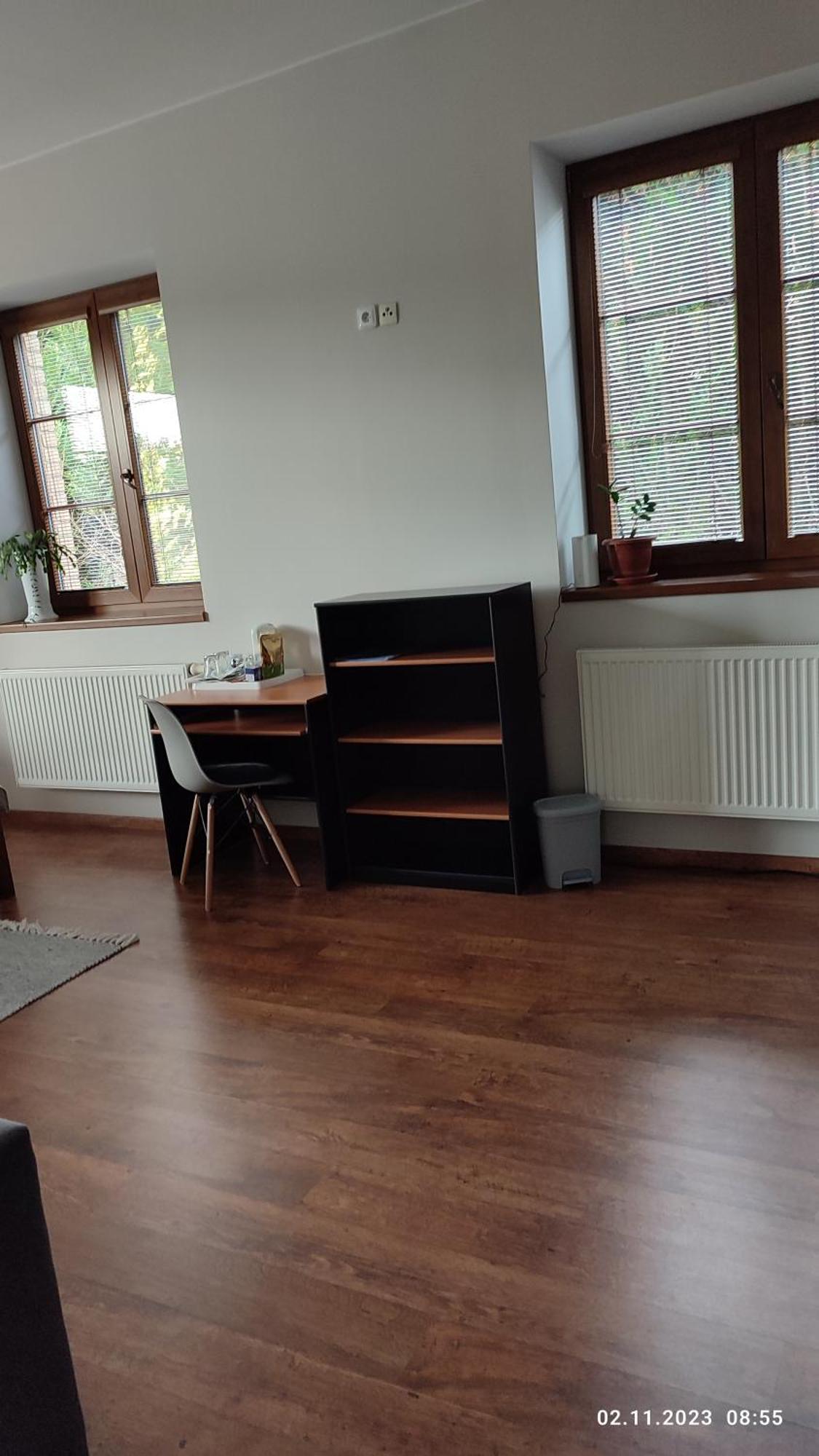 Villa Homestay Nad Helmrovkou Praha Eksteriør bilde