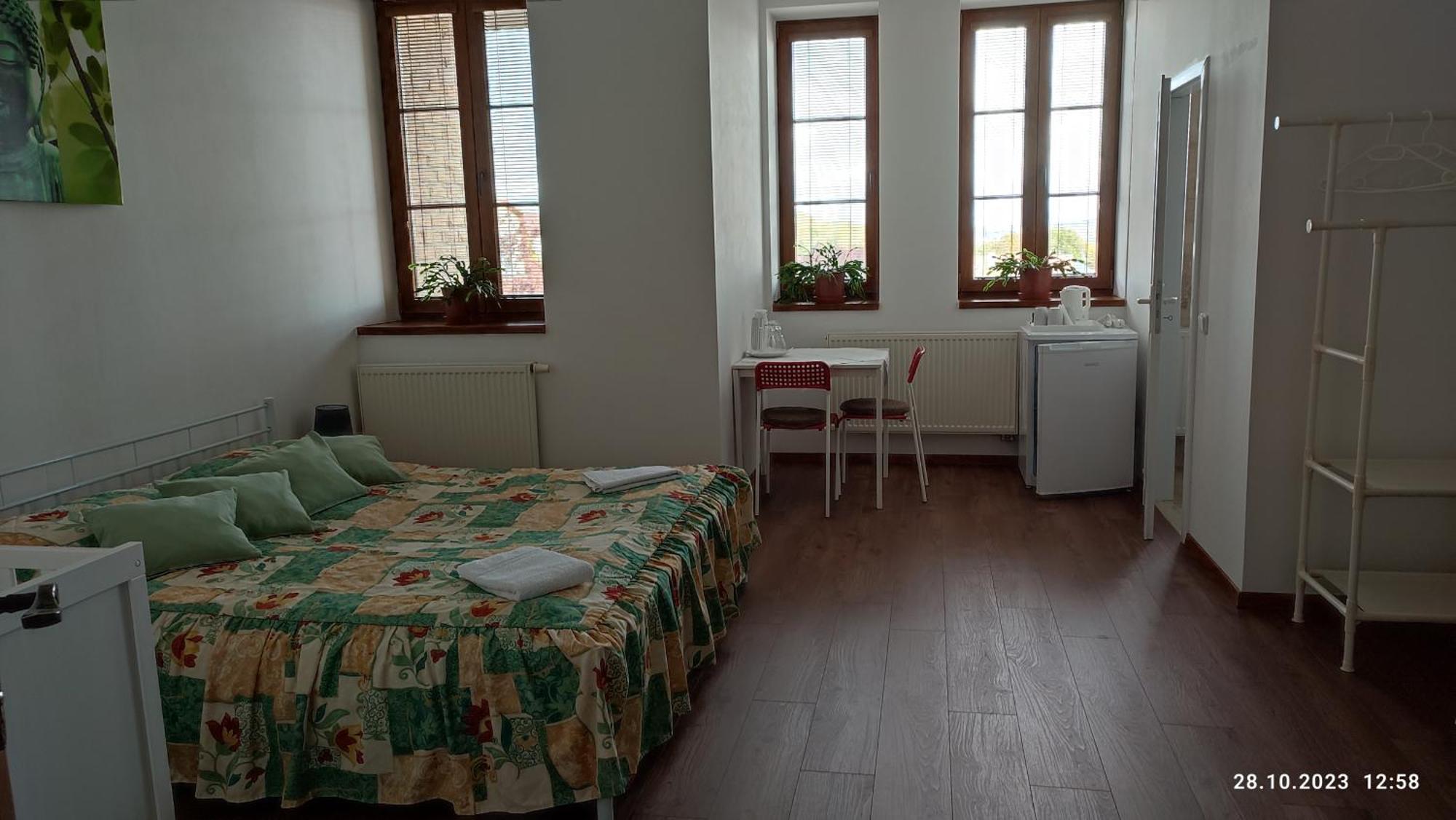 Villa Homestay Nad Helmrovkou Praha Eksteriør bilde