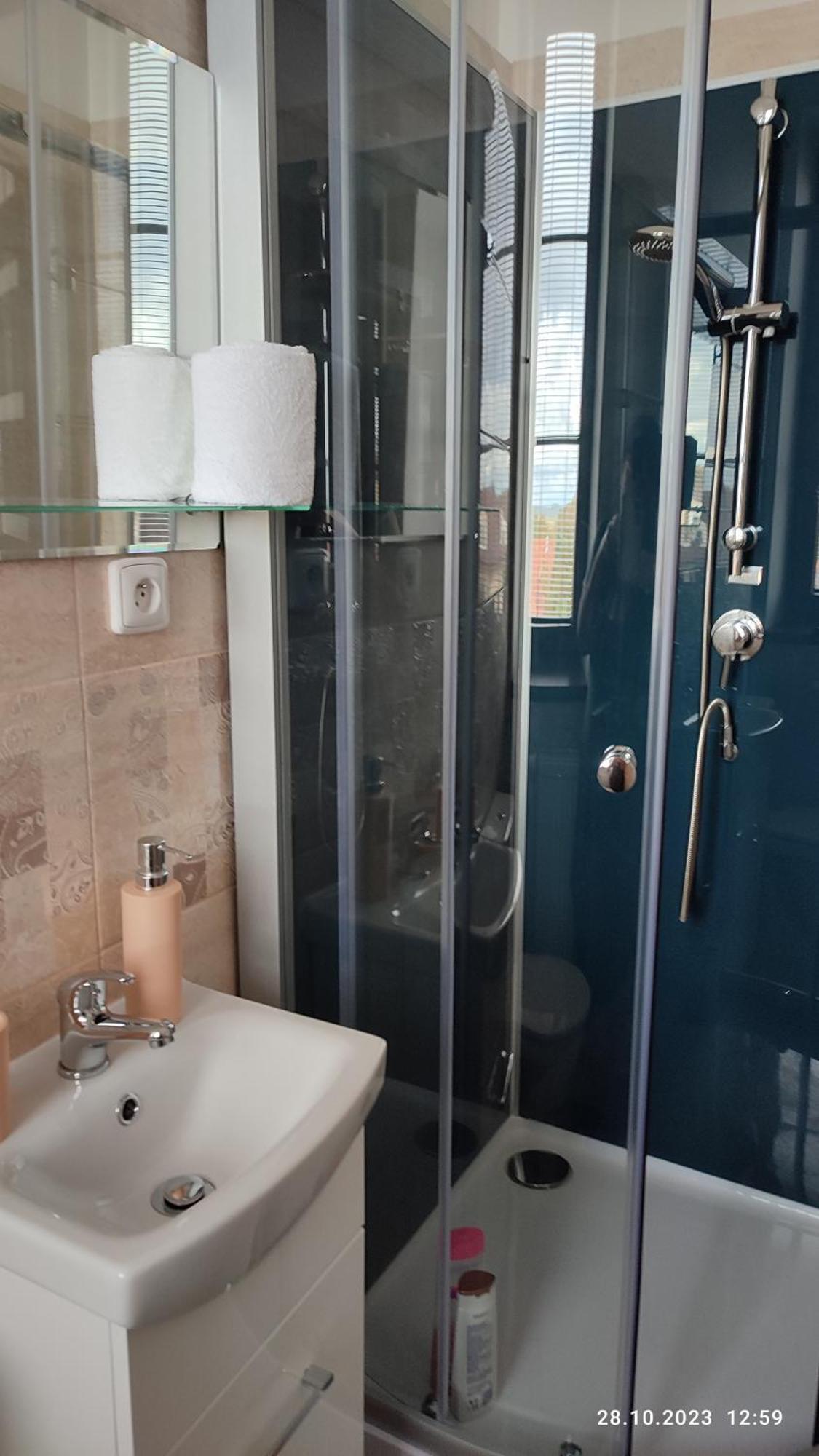 Villa Homestay Nad Helmrovkou Praha Eksteriør bilde