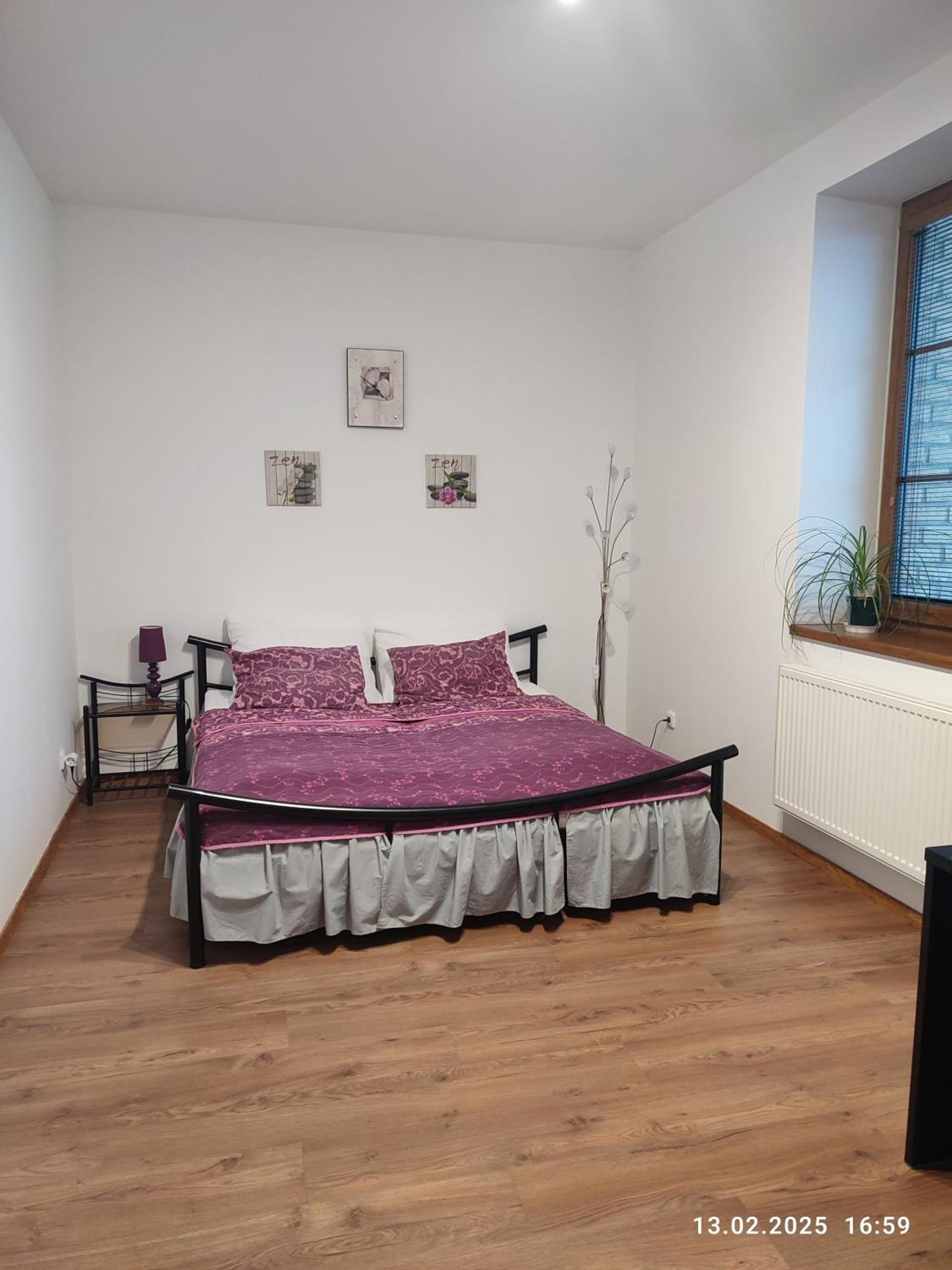 Villa Homestay Nad Helmrovkou Praha Eksteriør bilde