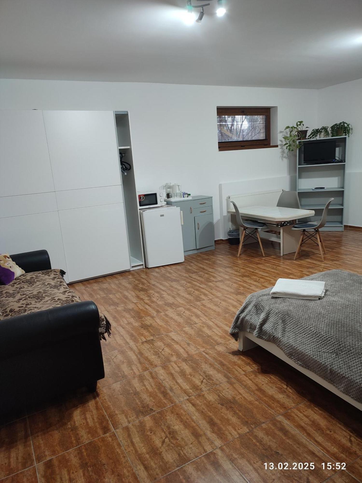 Villa Homestay Nad Helmrovkou Praha Eksteriør bilde