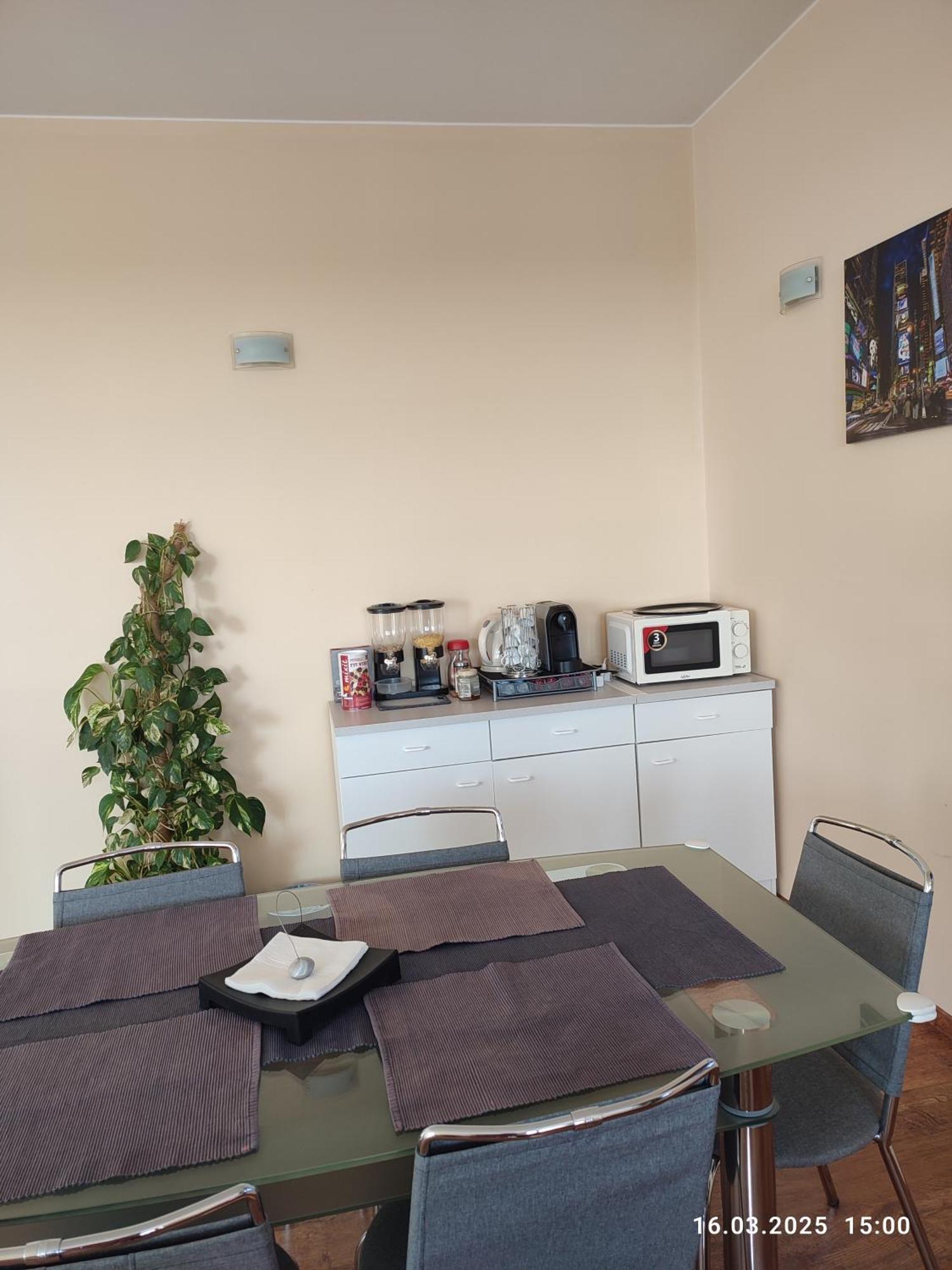 Villa Homestay Nad Helmrovkou Praha Eksteriør bilde